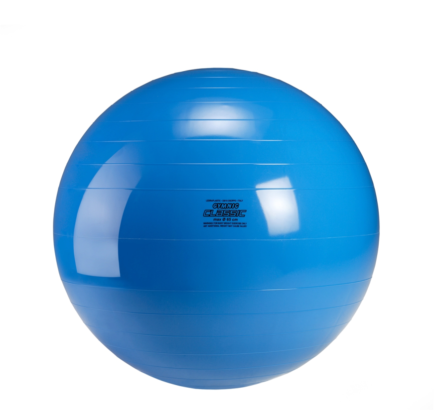 Ballon Gymnic Classic - Swiss Ball