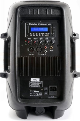 Sono SKYTEC SPJ-1000 ABT MP3