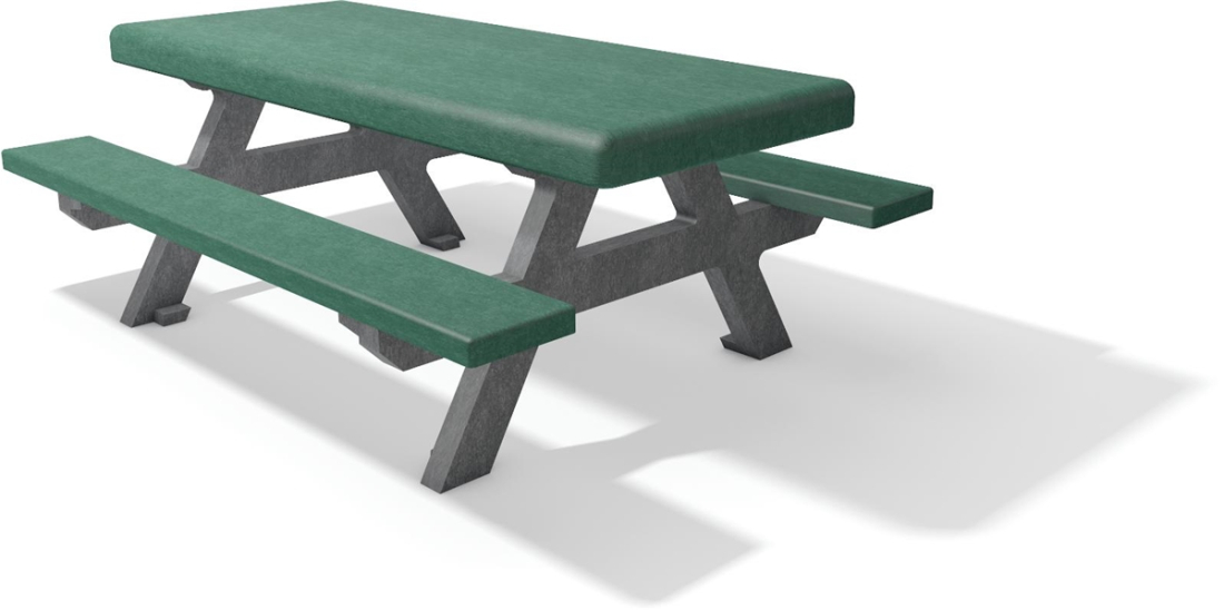 Picknicktafel Forio