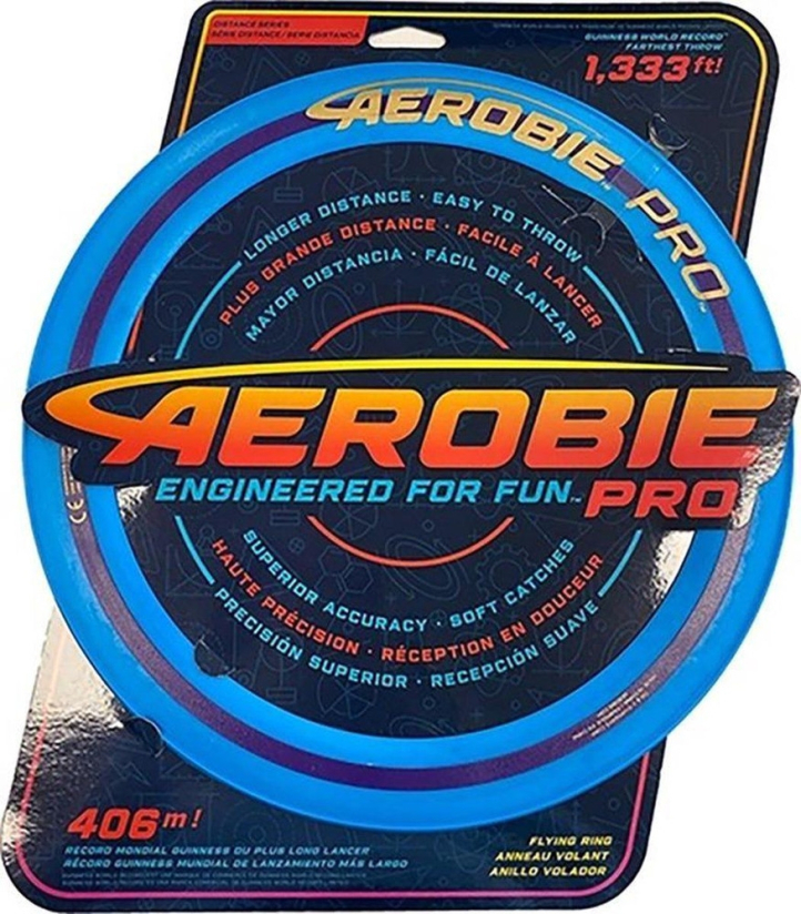Disque à lancer Aerobie Pro