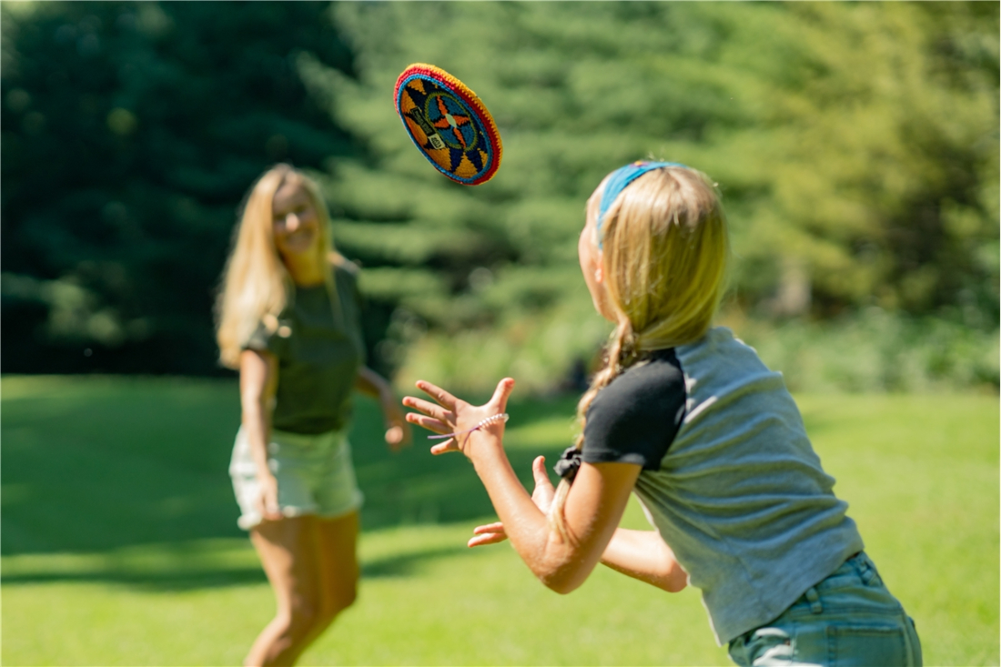 MayaFlya Sport Frisbee