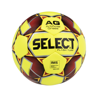 Voetbal Select Flash Turf maat 5