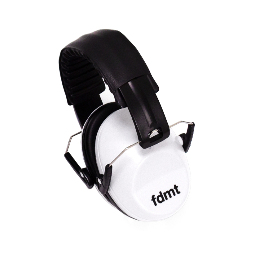 Casque antibruit fdmt