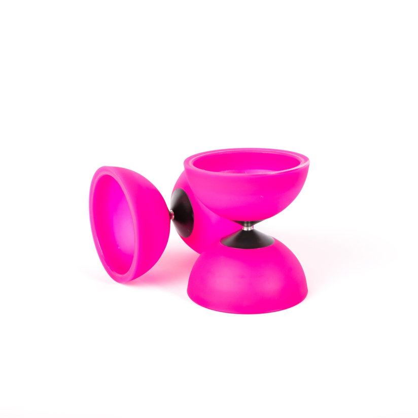 Circus JOJO diabolo Spinner