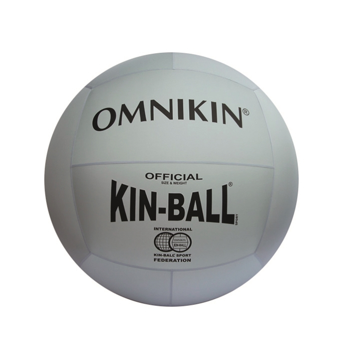 Ballon officiel de sport KIN-BALL®