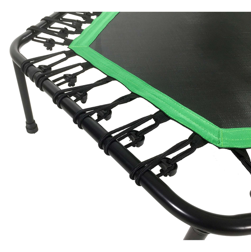 Trampoline de fitness