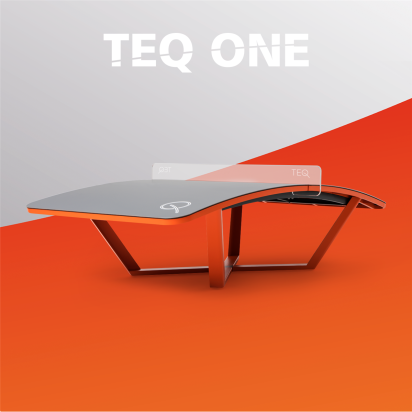 Table de Teqball - TeqOne