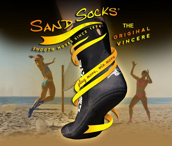 Sand Socks Classiques