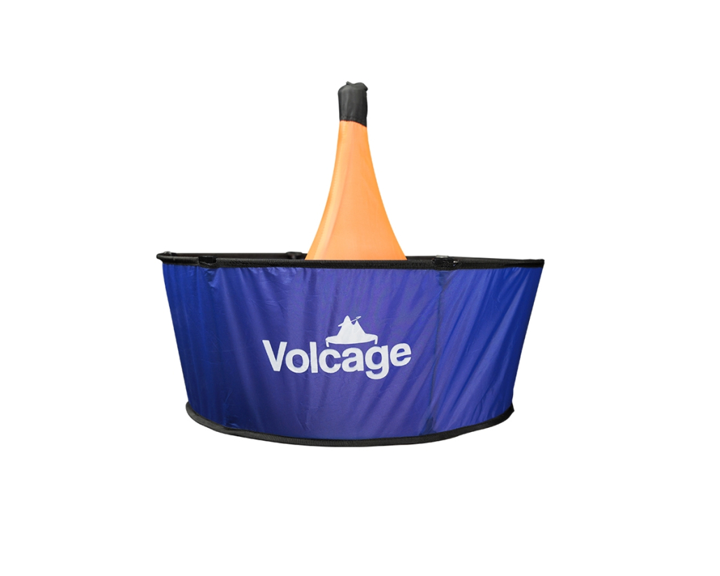 Kit de Volcage classique