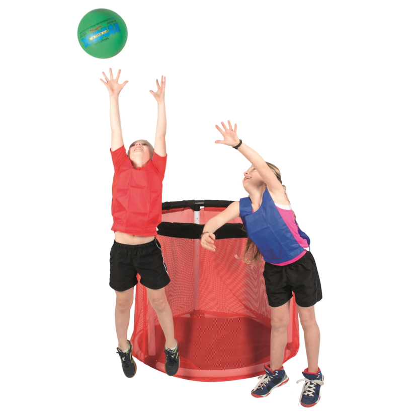 Verticale multigoal