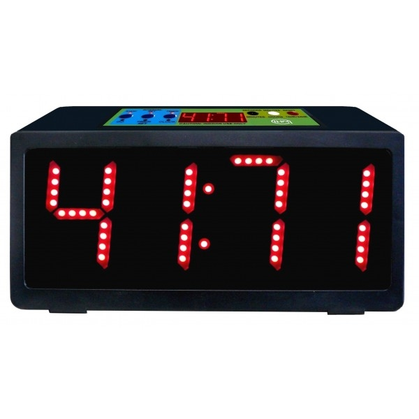 Tafelscorebord met LED display