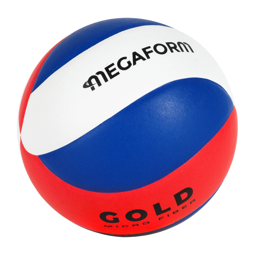 Ballon de volley Megaform Gold V2 - taille 5