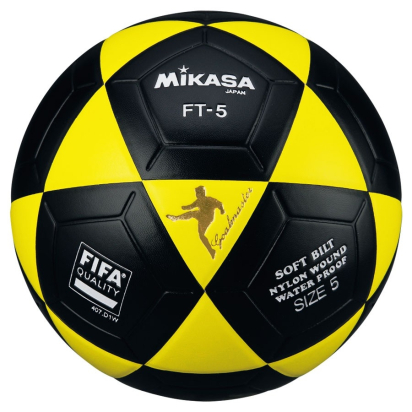 Ballon de Footvolley Mikasa FT-5 Goalmaster