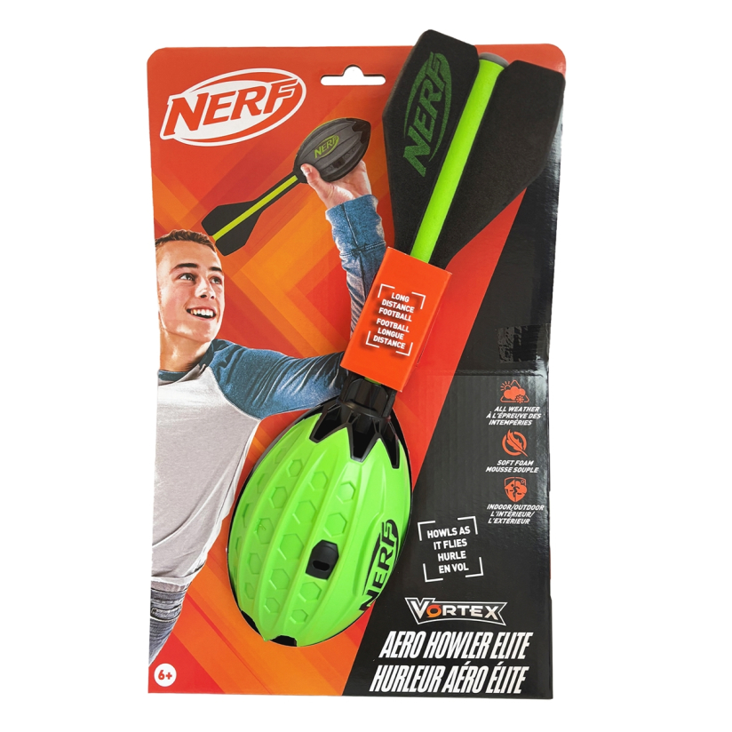 Balle Vortex Elite Howler