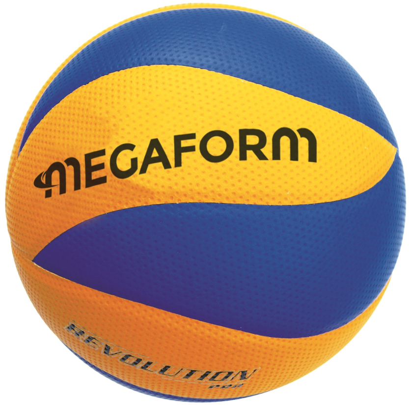 Ballon de Volley Megaform Elite taille 5