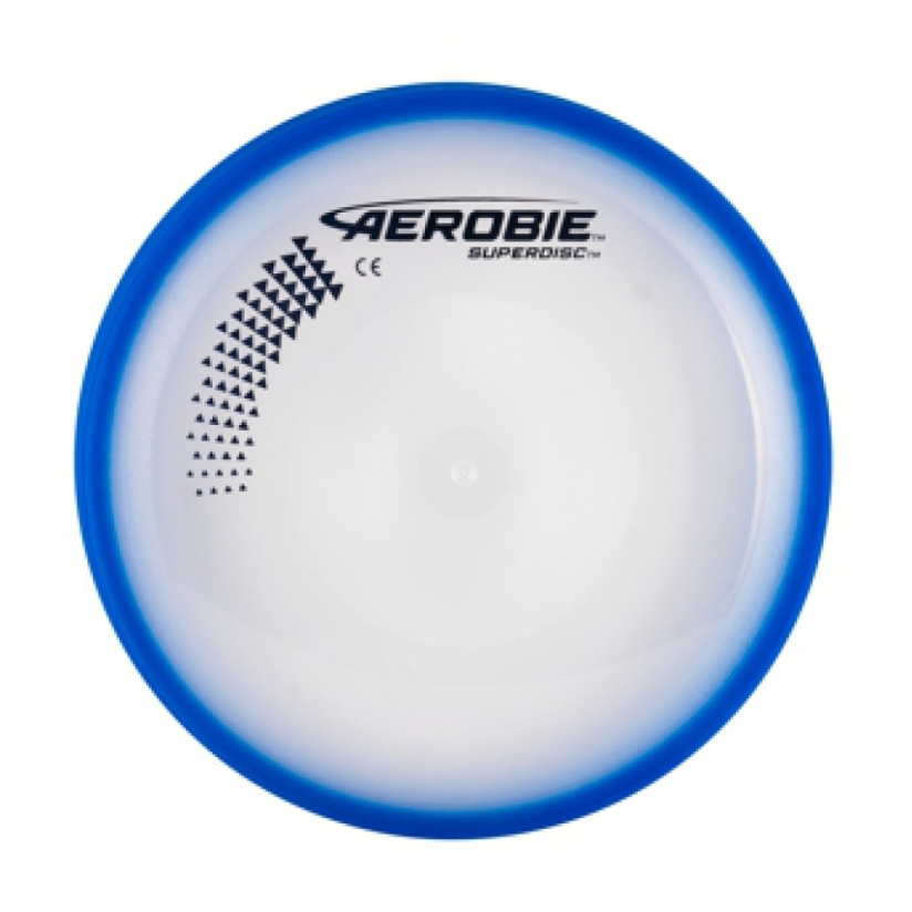 Disque volant Aerobie Superdisc