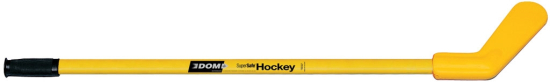 Supersafe® street hockey stick