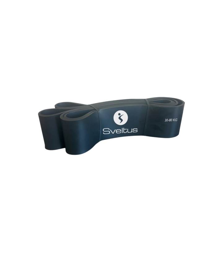 Power band