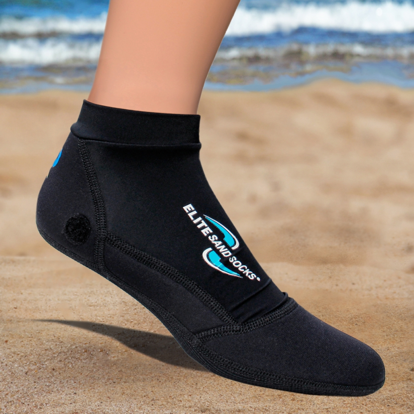 Sand Socks Elite