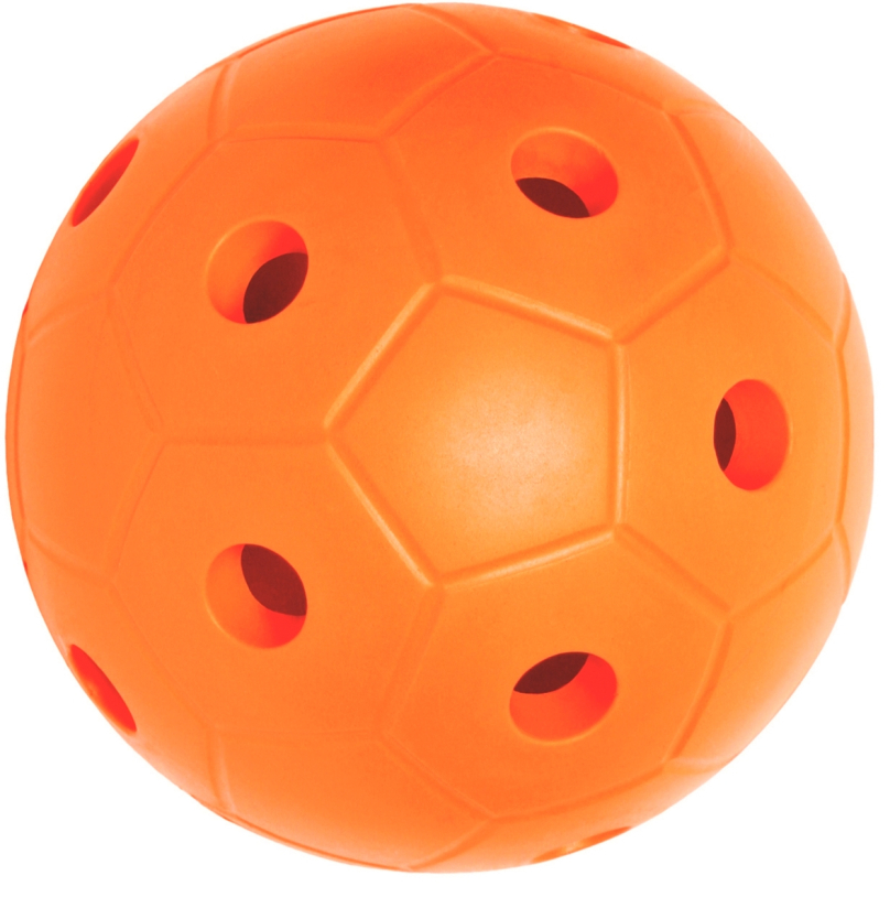 Ballon de goalball entraînement