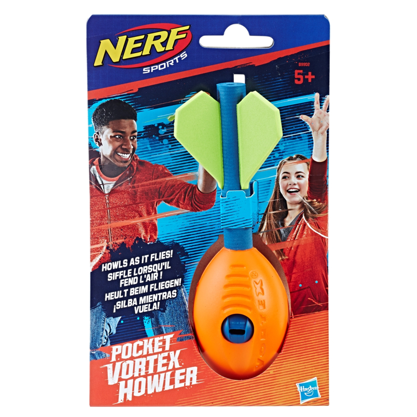 Balle Vortex Pocket Howler