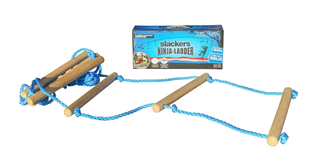 Echelle Slackers Ninja Line