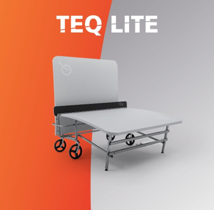 Table de Teqball - TeqLite