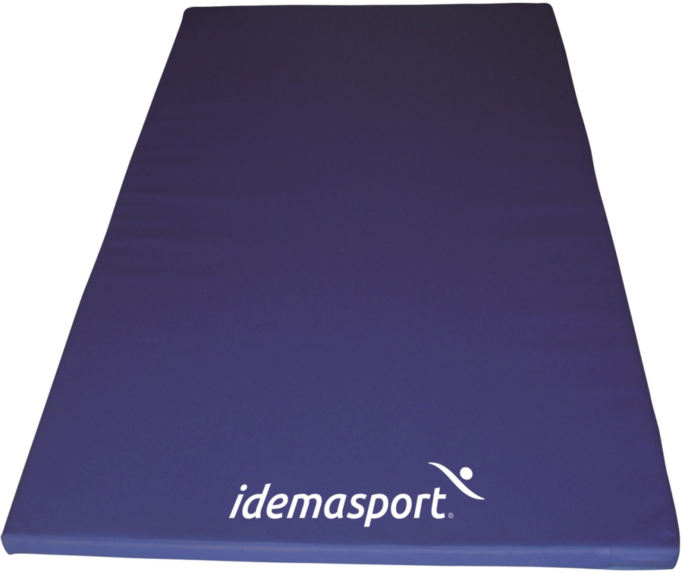 Tapis de gym 150x100x6cm