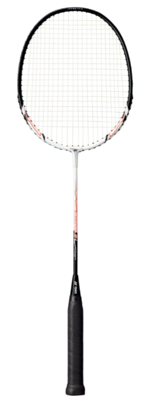 Raquette de badminton Yonex Muscle Power 2