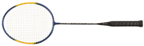 Badminton racket Spordas economisch
