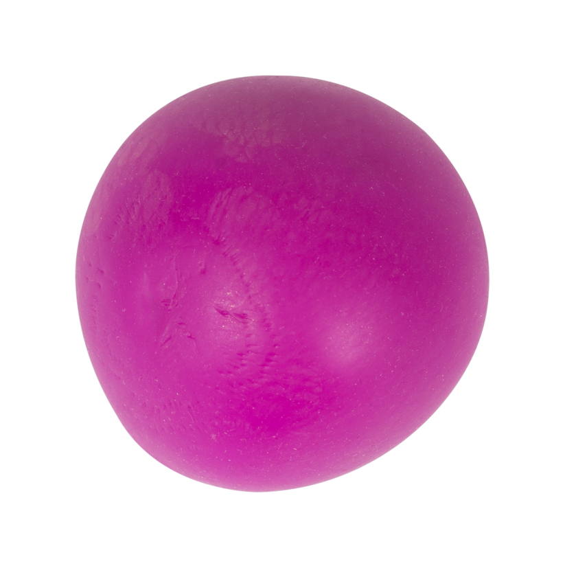 Balle antistress Squishy déformable