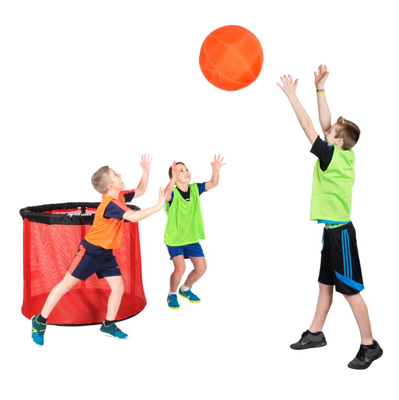 Verticale multigoal