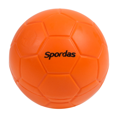 Ballon de handball soft mousse 15cm