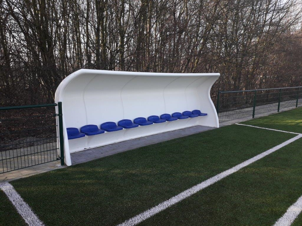 Dugout Monobloc