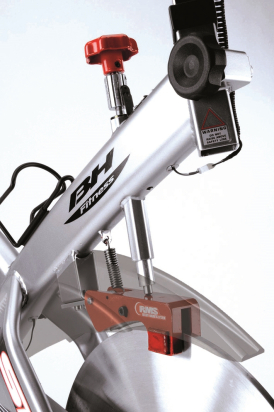 Vélo spinning BH SB3 Magnetic