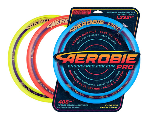 Aerobie Sprint disc