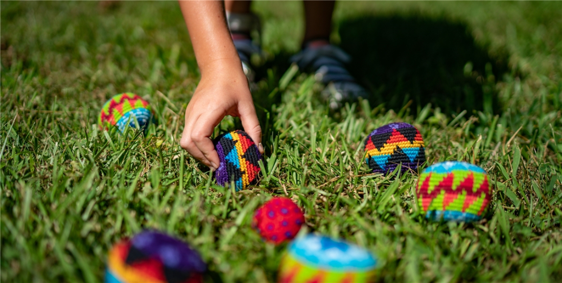 Bocce spel Buena Onda