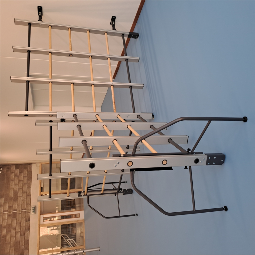 Espalier étoile
