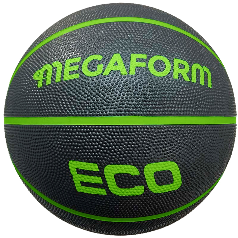 Basketbal Megaform ECO
