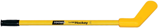 Supersafe® street hockey stick