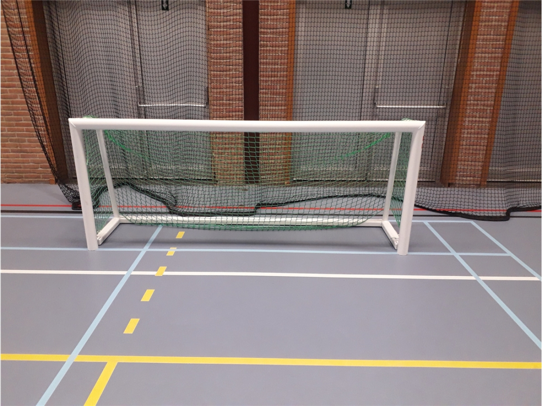 Minivoetbal doel 2,5x1m