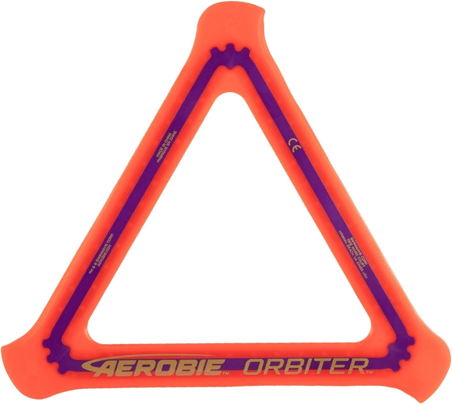 Boomerang Aerobie Orbiter