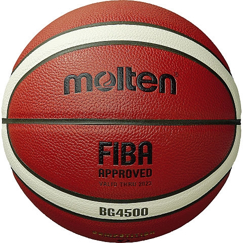Basketbal Molten BG4500