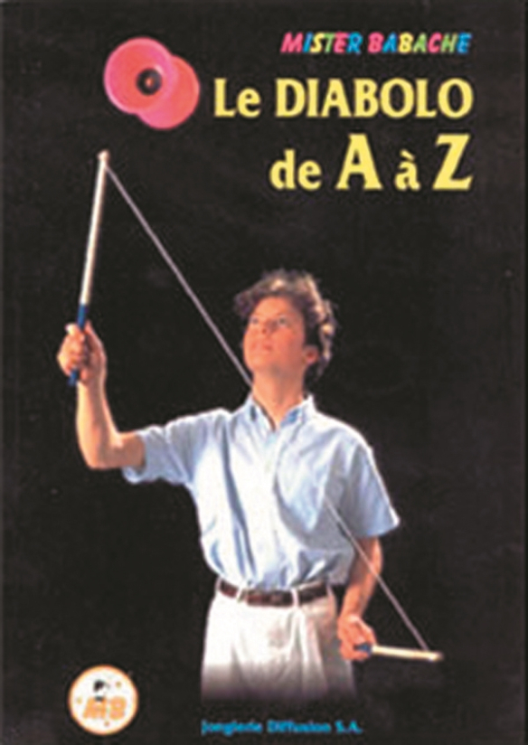 Diabolo de A à Z