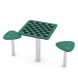 Table d'échecs