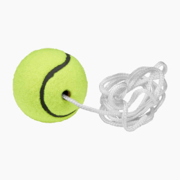 Balle de remplacement pour Kit de tennis Speedball rotatif