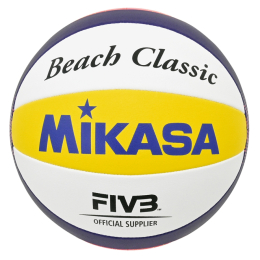 Mikasa BV551C beachvolleybal