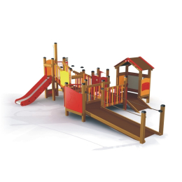 All Accessible Playground
