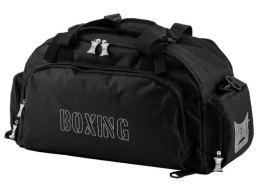 Sac pour matériel de boxe