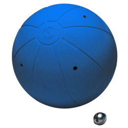 Goalball bal